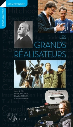 Bertrand.pt - Les Grands Réalisateurs