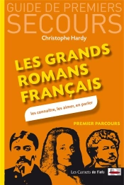 Les Grands Romans Francais