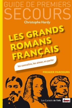 Bertrand.pt - Les Grands Romans Francais