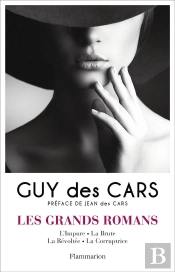 Les Grands Romans
