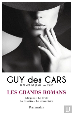 Bertrand.pt - Les Grands Romans