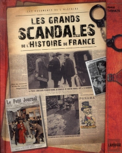Bertrand.pt - Les Grands Scandales De L'Histoire De France