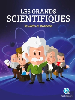 Bertrand.pt - Les Grands Scientifiques