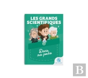 Les Grands Scientifiques : Dans Ma Poche