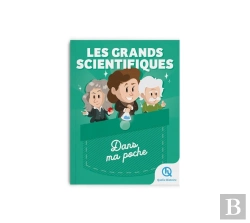 Bertrand.pt - Les Grands Scientifiques : Dans Ma Poche
