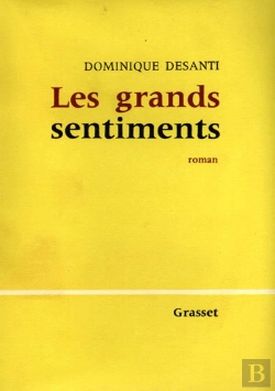 Bertrand.pt - Les Grands Sentiments