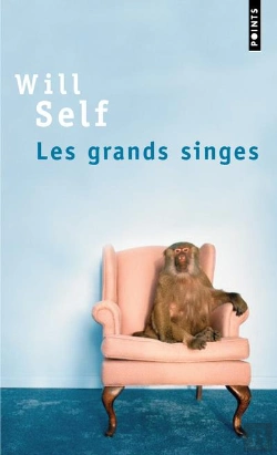 Bertrand.pt - Les Grands Singes