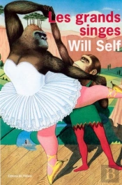 Les Grands Singes