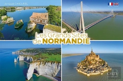 Bertrand.pt - Les Grands Sites De Normandie