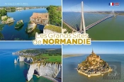 Les Grands Sites De Normandie