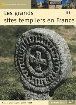 Bertrand.pt - Les Grands Sites Templiers En France