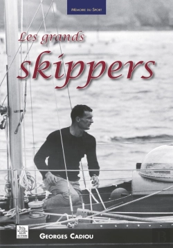 Bertrand.pt - Les Grands Skippers