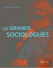 Les Grands Sociologues
