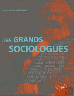 Bertrand.pt - Les Grands Sociologues