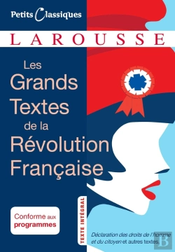 Bertrand.pt - Les Grands Textes De La Révolution Française