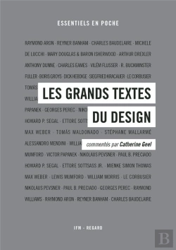 Bertrand.pt - Les Grands Textes Du Design