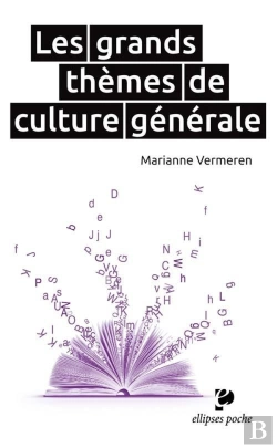 Bertrand.pt - Les Grands Thèmes De Culture Générale