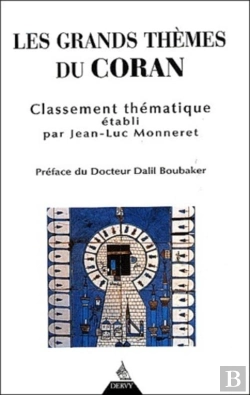 Bertrand.pt - Les Grands Thèmes Du Coran