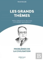 Les Grands Thèmes : Problèmes De La Civilisation
