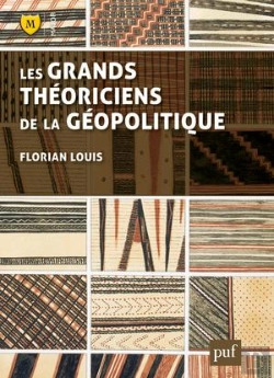 Bertrand.pt - Les Grands Theoriciens De La Geopolitique