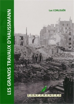Bertrand.pt - Les Grands Travaux D'Haussmann - Conference #15