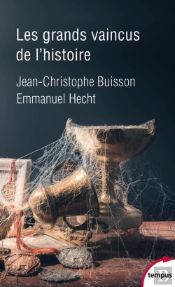 Bertrand.pt - Les Grands Vaincus De L'Histoire