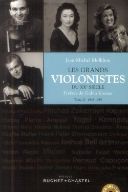 Bertrand.pt - Les Grands Violonistes Du Xxe Siècle