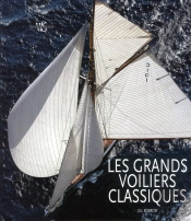 Les Grands Voiliers Classiques