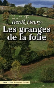 Les Granges De La Folie