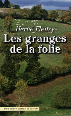 Bertrand.pt - Les Granges De La Folie