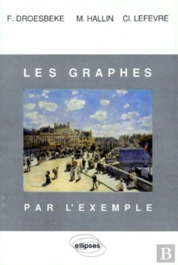 Bertrand.pt - Les Graphes Par L'Exemple