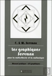 Les Graphiques Servranx Pour La Radiesthésie Et La Radionique
