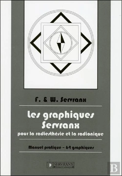 Bertrand.pt - Les Graphiques Servranx Pour La Radiesthésie Et La Radionique