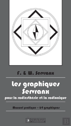 Bertrand.pt - Les Graphiques Servranx Pour La Radiesthesie Et La Radionique
