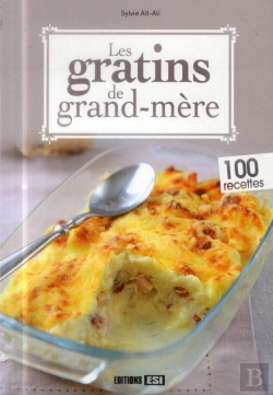 Bertrand.pt - Les Gratins De Grand-Mere