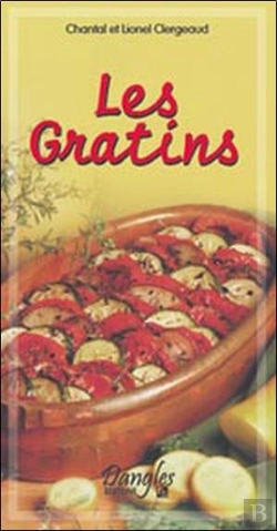 Bertrand.pt - Les Gratins