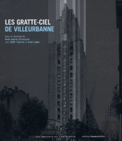 Les Gratte-Ciel De Villeurbanne