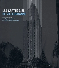 Bertrand.pt - Les Gratte-Ciel De Villeurbanne