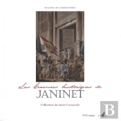 Les Gravures Historiques De Janinet ; Collections Du Musée Carnavalet