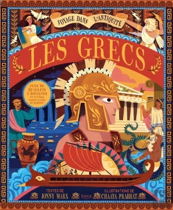 Bertrand.pt - Les Grecs