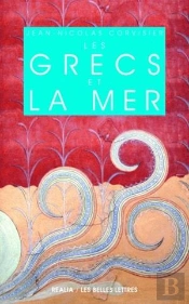 Les Grecs Et La Mer