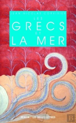 Bertrand.pt - Les Grecs Et La Mer