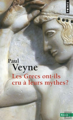 Bertrand.pt - Les Grecs Ont-Ils Cru À Leurs Mythes?