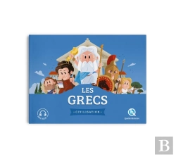 Bertrand.pt - Les Grecs
