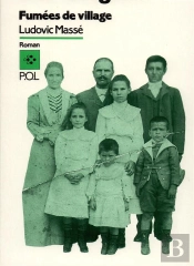 Les Greégoire Tome 2 ; Fumée De Village