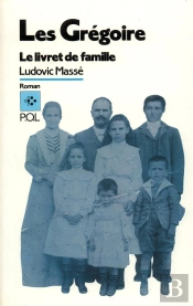 Les Grégoire Tome 1 ; Le Livret De Famille