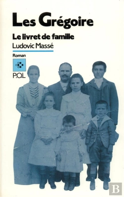 Bertrand.pt - Les Grégoire Tome 1 ; Le Livret De Famille