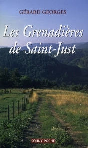 Les Grenadières De Saint-Just