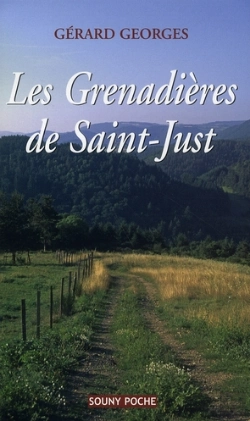 Bertrand.pt - Les Grenadières De Saint-Just