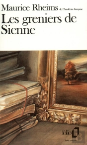 Les Greniers De Sienne